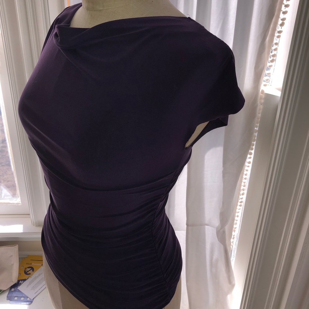 Formal top - Picture 3 of 6